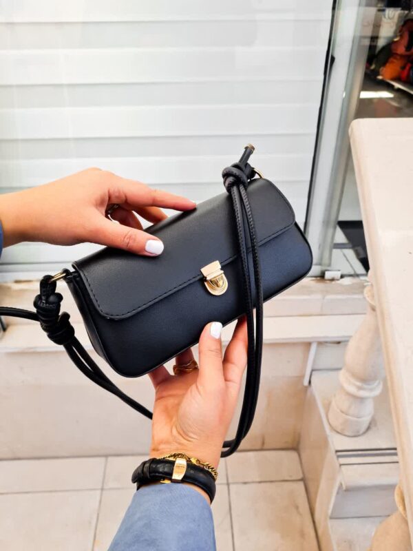 کیف دوشی زنانه شوانه