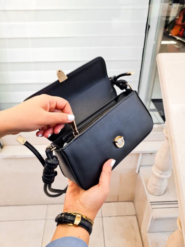 کیف دوشی زنانه شوانه