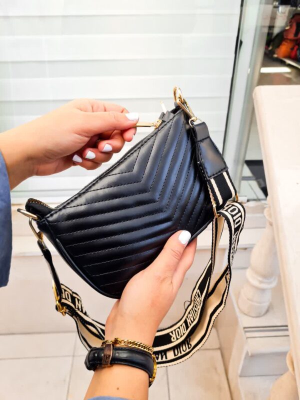 کیف دستی زنانه سروه