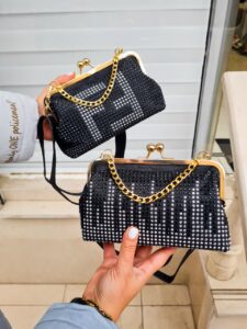 کیف دستی زنانه دیلمان