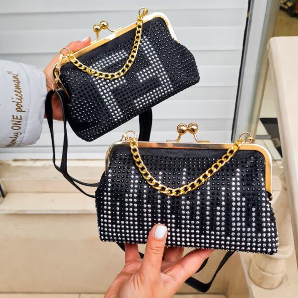 کیف دستی زنانه دیلمان