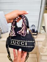 کیف دستی زنانه چاوه - Image 3