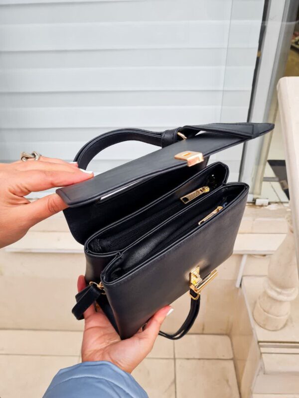 کیف دستی زنانه روژند