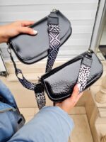 کیف دوشی زنانه هاوری