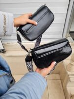 کیف دوشی زنانه هاوری