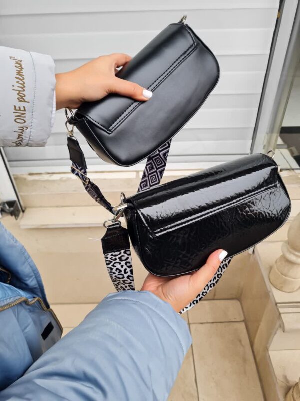 کیف دوشی زنانه هاوری