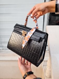 کیف دستی زنانه هوگر