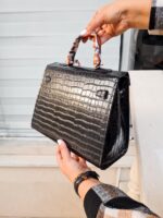 کیف دستی زنانه هوگر - Image 2