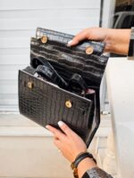 کیف دستی زنانه هوگر