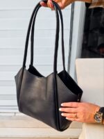 کیف دوشی زنانه بخشان - Image 3