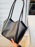 کیف دوشی زنانه بخشان