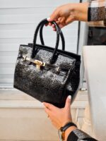 کیف دستی زنانه زاگرس - Image 2