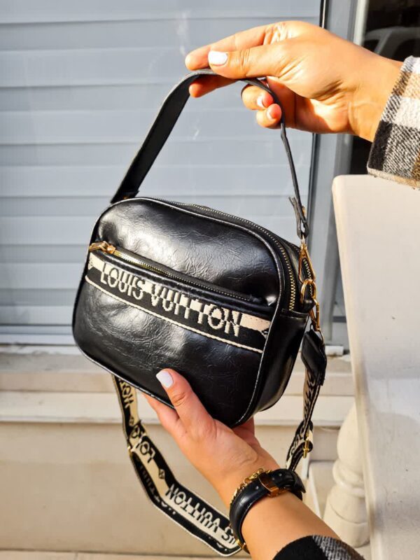 کیف دستی زنانه کاردوخ