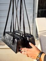 کیف دوشی زنانه شاهو