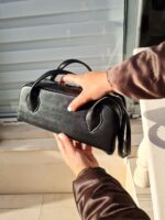 کیف دوشی زنانه شاهو - Image 5