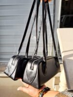 کیف دوشی زنانه شاهو