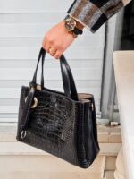 کیف دستی زنانه ژیلوان