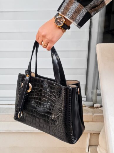 کیف دستی زنانه ژیلوان