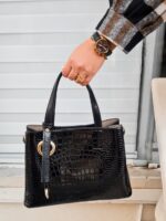 کیف دستی زنانه ژیلوان