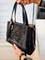 کیف دستی زنانه ژیلوان - Image 3