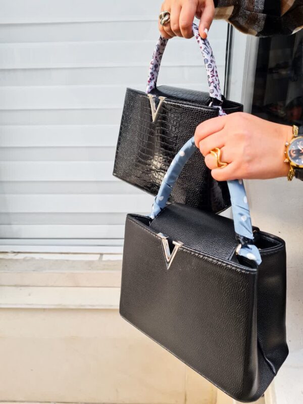 کیف دستی زنانه زانیار