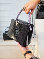 کیف دستی زنانه زانیار