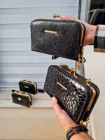 کیف دوشی زنانه زانا