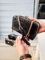 کیف دوشی زنانه زانا