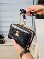 کیف دوشی زنانه زانا - Image 4