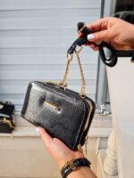 کیف دوشی زنانه زانا