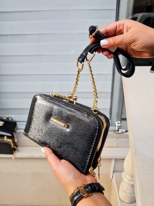 کیف دوشی زنانه زانا