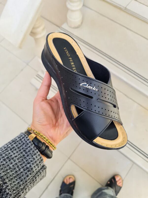 دمپایی طبی زنانه وینو