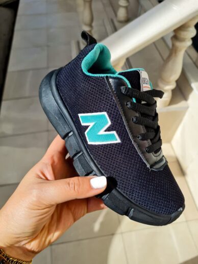 کتونی بچگانه نیوبالانس