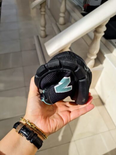 کتونی بچگانه نیوبالانس