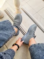 کتونی جورابی زنانه اسکیچرز