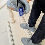کتونی جورابی مردانه اسکیچرز