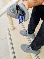 کتونی جورابی مردانه اسکیچرز