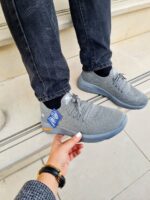 کتونی جورابی مردانه اسکیچرز - Image 5