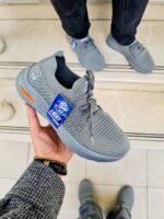 کتونی جورابی مردانه اسکیچرز - Image 3