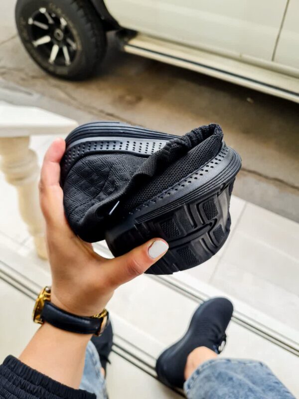 کتونی جورابی اسکیچرز زنانه