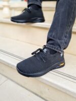 کتونی جورابی اسکیچرز مردانه