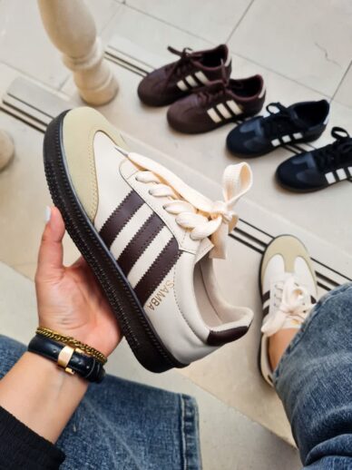 کتونی آدیداس سامبا زنانه