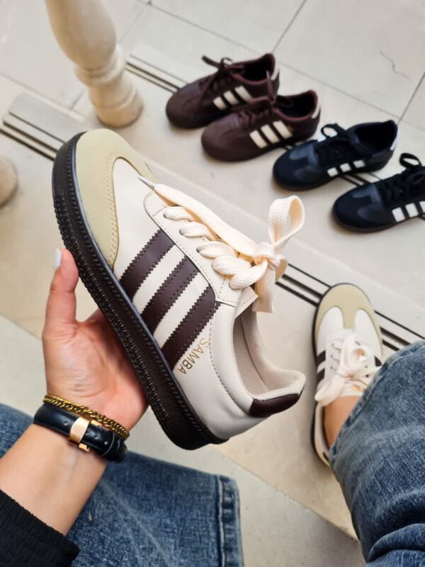 کتونی آدیداس سامبا زنانه