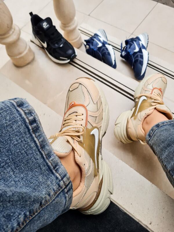 کتونی نایک وی تو کی