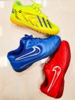 کتونی فوتبال پسرانه