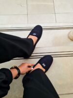 کفش زنانه راحتی