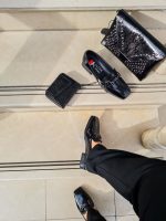 کفش زنانه جدید ورنی