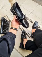 کفش زنانه جدید ورنی - Image 2