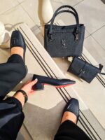 کفش زنانه جدید فلوتر - Image 4