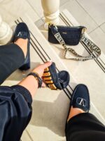 کالج زنانه شیک ولنتینو - Image 5